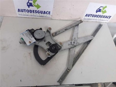 Elevalunas Electrico Delantero Izquierdo Chevrolet KALOS 1 4 