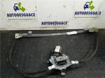 Elevalunas Electrico Delantero Izquierdo Renault SCENIC 1 9 dCi D  2