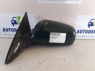 Retrovisor Izquierdo Audi A6 BERLINA 2 5 V6 24V TDI