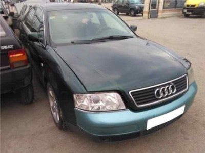 Retrovisor Izquierdo Audi A6 BERLINA 2 5 V6 24V TDI  2