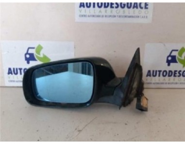 Retrovisor Izquierdo Audi A6 BERLINA 2 5 V6 24V TDI 
