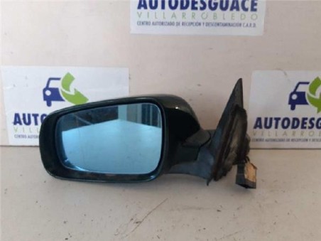 Retrovisor Izquierdo Audi A6 BERLINA 2 5 V6 24V TDI 