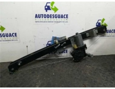 Elevalunas Electrico Trasero Izquierdo Volvo XC90 2 4 D 