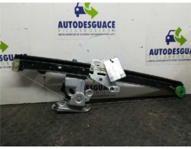 Elevalunas Electrico Trasero Izquierdo Volvo XC90 2 4 D 