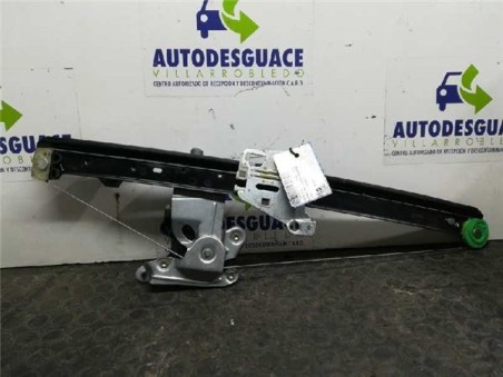 Elevalunas Electrico Trasero Izquierdo Volvo XC90 2 4 D 