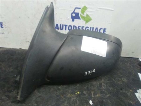Retrovisor Izquierdo Opel OMEGA B 2 5 Turbodiesel 