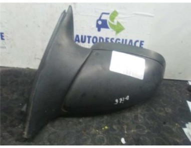 Retrovisor Izquierdo Opel OMEGA B 2 5 Turbodiesel 