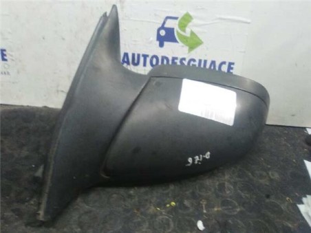 Retrovisor Izquierdo Opel OMEGA B 2 5 Turbodiesel 
