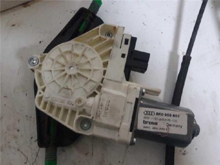 Elevalunas Electrico Delantero Izquierdo Audi Q5 2 0 16V TDI 