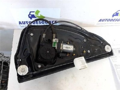 Elevalunas Electrico Trasero Izquierdo Land Rover FREELANDER 2 2 Td4