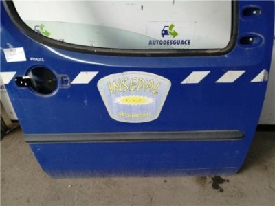 Puerta Delantera Derecha Fiat DOBLO 1 3 JTD