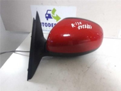 Retrovisor Izquierdo Skoda FABIA 1 4 TDI
