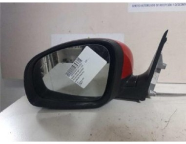 Retrovisor Izquierdo Skoda FABIA 1 4 TDI 