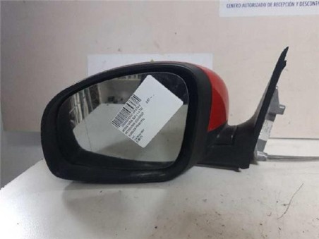Retrovisor Izquierdo Skoda FABIA 1 4 TDI 