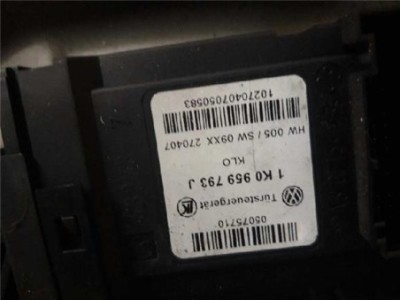 Elevalunas Electrico Delantero Izquierdo Skoda OCTAVIA BERLINA 1 9 TDI