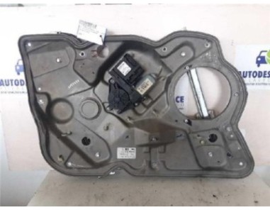Elevalunas Electrico Delantero Izquierdo Skoda OCTAVIA BERLINA 1 9 TDI  Elevalunas Electrico Delantero Izquierdo Skoda OCTAVIA BERLINA 1 9 TDI
