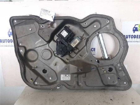 Elevalunas Electrico Delantero Izquierdo Skoda OCTAVIA BERLINA 1 9 TDI 