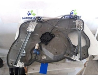 Elevalunas Electrico Delantero Izquierdo Skoda OCTAVIA BERLINA 1 9 TDI  Elevalunas Electrico Delantero Izquierdo Skoda OCTAVIA BERLINA 1 9 TDI