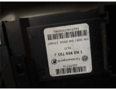 Elevalunas Electrico Delantero Izquierdo Skoda OCTAVIA BERLINA 1 9 TDI  Elevalunas Electrico Delantero Izquierdo Skoda OCTAVIA BERLINA 1 9 TDI
