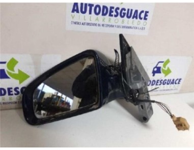 Retrovisor Izquierdo Audi A4 CABRIO 1 8 20V Turbo 