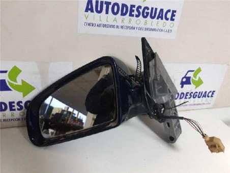 Retrovisor Izquierdo Audi A4 CABRIO 1 8 20V Turbo 