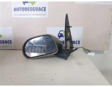 Retrovisor Izquierdo Fiat MAREA BERLINA 1 9 Turbodiesel 