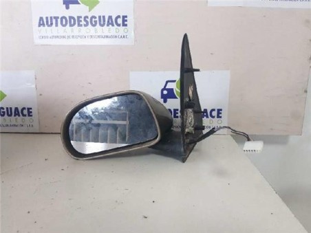 Retrovisor Izquierdo Fiat MAREA BERLINA 1 9 Turbodiesel 