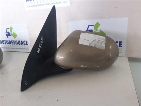 Retrovisor Izquierdo Fiat MAREA BERLINA 1 9 Turbodiesel 