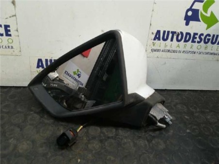 Retrovisor Izquierdo Seat LEON 2 0 TDI 