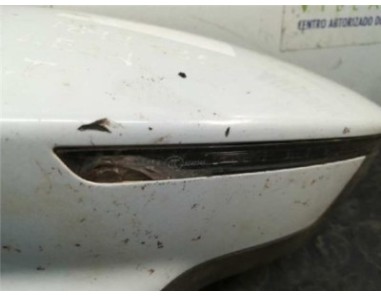 Retrovisor Izquierdo Seat LEON 2 0 TDI 