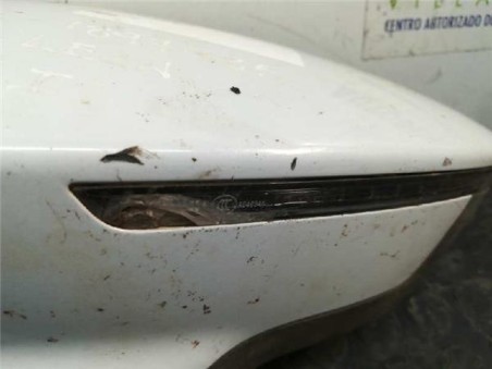 Retrovisor Izquierdo Seat LEON 2 0 TDI 