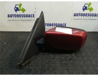 Retrovisor Izquierdo BMW SERIE 3 COMPACT 1 8 16V 