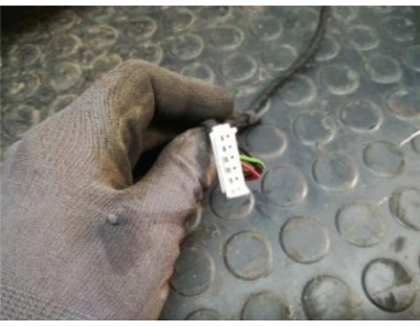 Retrovisor Izquierdo BMW SERIE 3 COMPACT 1 8 16V 