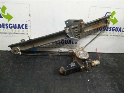 Elevalunas Electrico Trasero Izquierdo Mitsubishi MONTERO 2 8 Turbodiesel