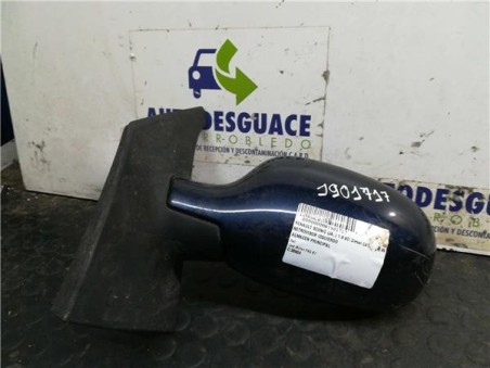 Retrovisor Izquierdo Renault SCENIC 1 9 dCi D 