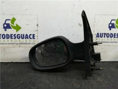 Retrovisor Izquierdo Renault SCENIC 1 9 dCi D  2