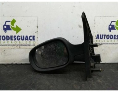Retrovisor Izquierdo Renault SCENIC 1 9 dCi D 