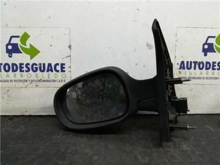 Retrovisor Izquierdo Renault SCENIC 1 9 dCi D 