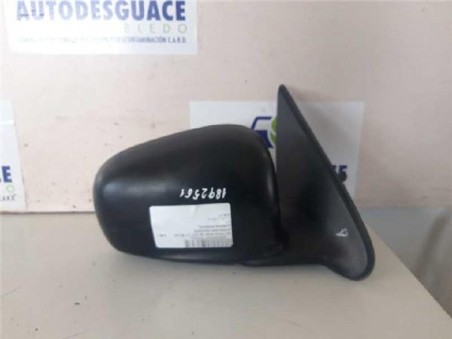 Retrovisor Izquierdo MG ROVER SERIE 400 1 4 16V 