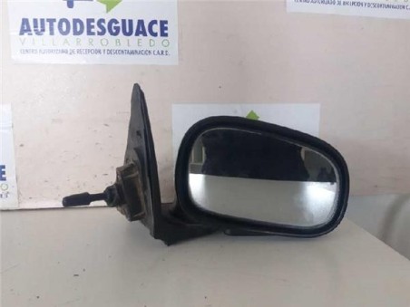 Retrovisor Izquierdo MG ROVER SERIE 400 1 4 16V 