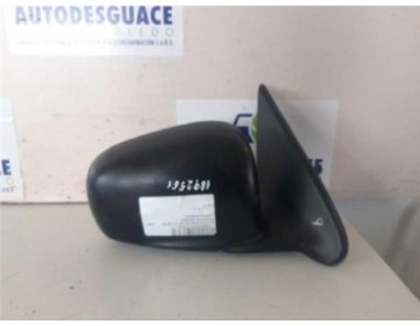 Retrovisor Izquierdo MG ROVER SERIE 400 1 4 16V 