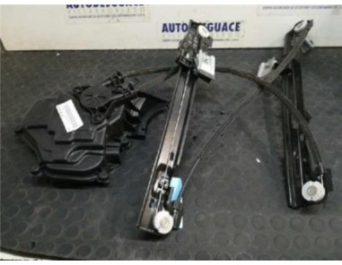 Elevalunas Electrico Delantero Izquierdo Seat IBIZA 1422 