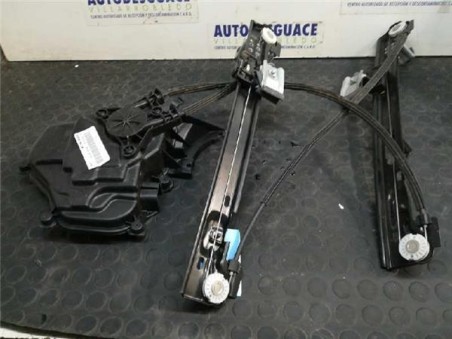 Elevalunas Electrico Delantero Izquierdo Seat IBIZA 1422 