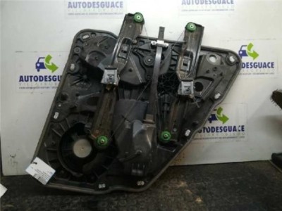 Elevalunas Electrico Trasero Izquierdo Porsche CAYENNE 3 0 V6 TDI 