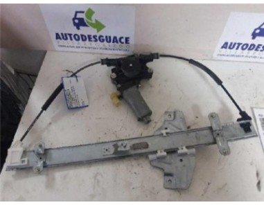Elevalunas Electrico Delantero Izquierdo Hyundai ACCENT 1 5 CRDi 