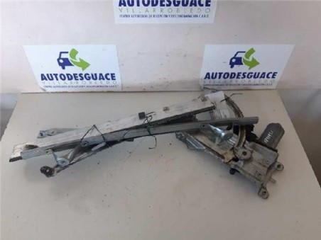 Elevalunas Electrico Delantero Izquierdo Opel ZAFIRA B 1 9 CDTI 