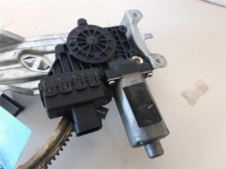Elevalunas Electrico Delantero Izquierdo Opel ZAFIRA B 1 9 CDTI 