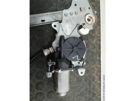 Elevalunas Electrico Delantero Izquierdo MG ROVER SERIE 75 2 0 16V CDT 