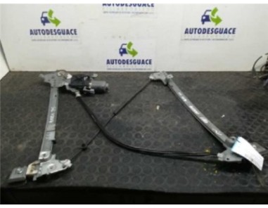 Elevalunas Electrico Delantero Izquierdo MG ROVER SERIE 75 2 0 16V CDT 