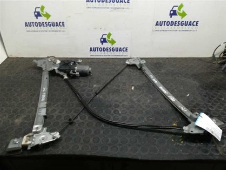 Elevalunas Electrico Delantero Izquierdo MG ROVER SERIE 75 2 0 16V CDT 